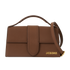The Large Bambino, front view